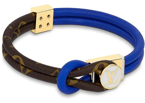 louis vuitton nba bracelet|louis vuitton bracelet for women.